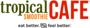 Tropical Smoothie Cafe