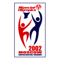 Special Olympics European Basketball Tournament