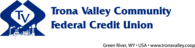 Trona Valley Community FCU