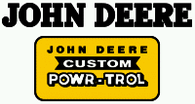 John Deere Quality Equipment