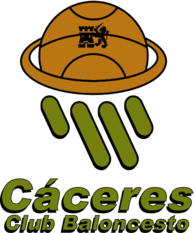 Basket Caceres (Escudo Antiguo)