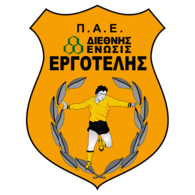PAE Ergotelis (new logo)