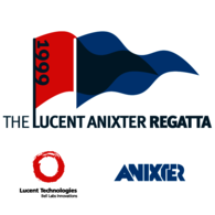 The Lucent Anixter Regata