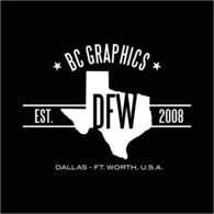 BC Graphics DFW