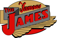 James Motorcycles