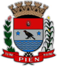 Piên