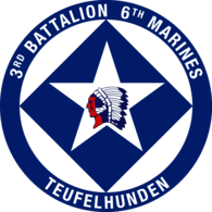 3rd Battalion 6th Marine Regiment USMC