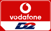 Vodafone D2
