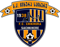 FC Chikhura Sachkhere