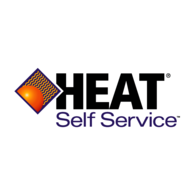 HEAT Self Service