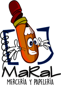 Papelería Maral Zamora