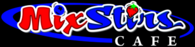 MixStirs Cafe