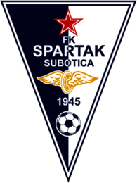 FK SPARTAK Subotica