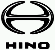 HINO GH