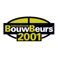 BouwBeurs 2001