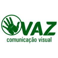 vaz comuniacaçao visual
