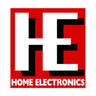 Home Electronics