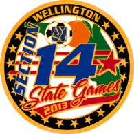 Wellington State Games