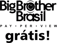 Big Brother Brasil (outline)