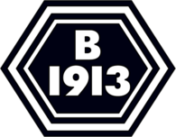 B 1913 Odense
