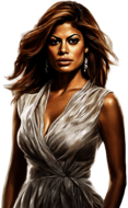Eva Mendes