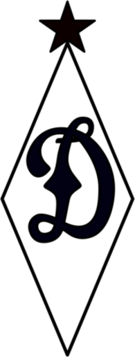 FK Dinamo Tbilisi (80's logo)