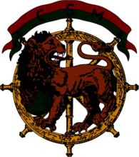 CS Maritimo Funchal (70's logo)