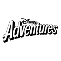 Disney Adventures