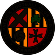 St. Patrick FC Zabbar