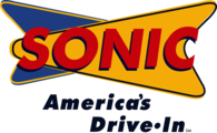 Sonic Drive In