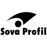 Sova Profil