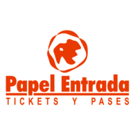 Papel Entrada