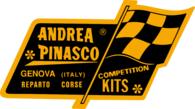 Andrea Pinasco