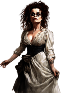 Helena Bonham Carter