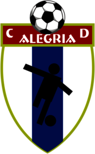 Club Deportivo Alegria