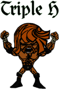 Triple H