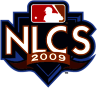 MLB NLCS 2009