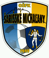 OŠFK Šarišské Michaľany