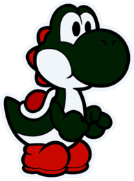 Yoshi