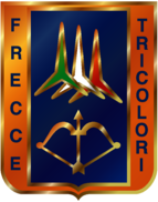 Frecce Tricolori