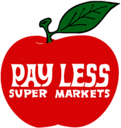 Pay Less Super Markets 
