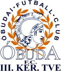 III Keruleti-TVE FC Obuda