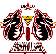 Draco Powerfull Shirt