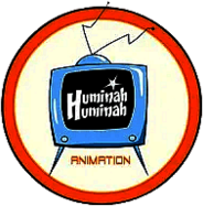 Huminah Huminah Animation 