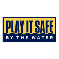 Play It Safe By The Water