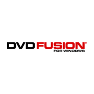 DVD Fusion For Windows
