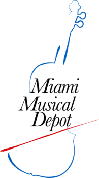 Miami Musical Depot