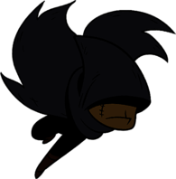 Nobody Saves the World Rogue