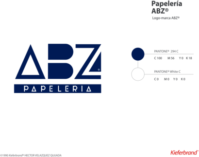 Papeleria ABZ®
