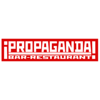 Propaganda Bar-Restaurant